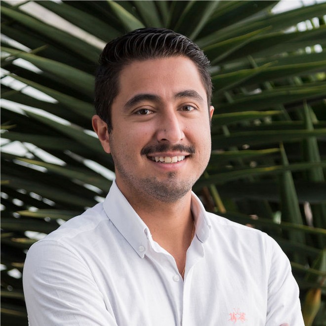 Nayid Orozco