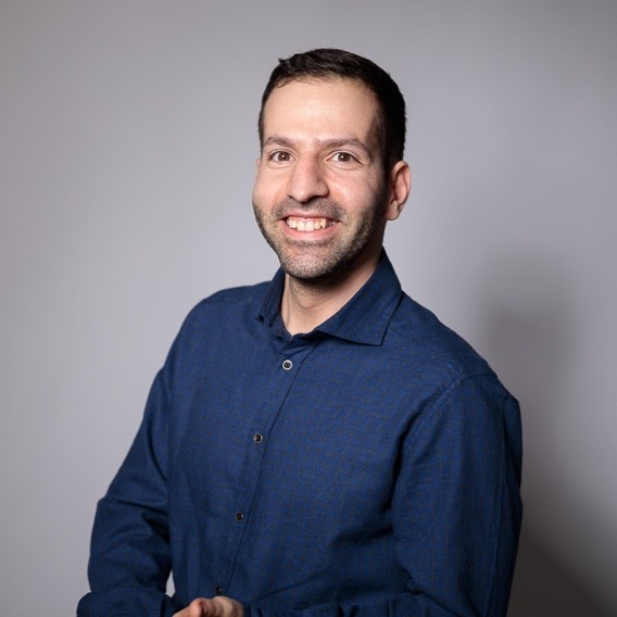 Navid Rekabsaz